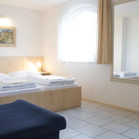Apartmán S Vinným Sklepem Kratochvíla