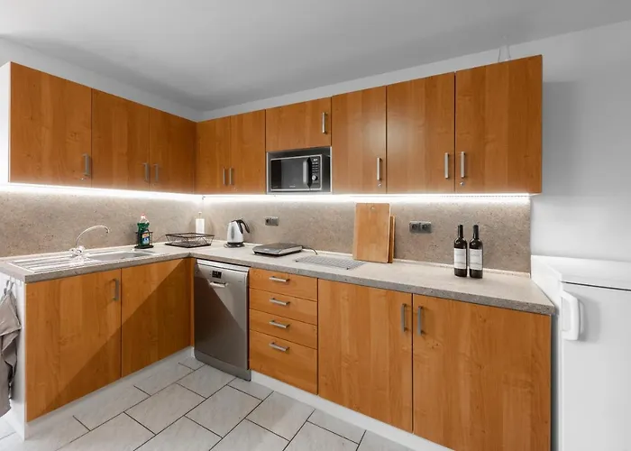 Apartman Vinarstvi Kratochvila *